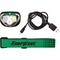 Energizer Headlamp, LED, Rechargeable, 400 Lumens, 80m, Black EVEENHDFRLP - alternate 5